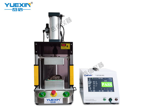 電池氣密性檢測設備技術(shù)解析