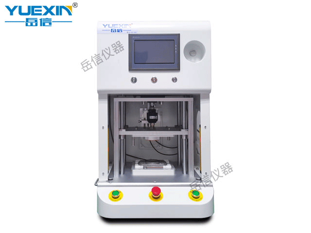 手機氣密性檢測設備對手機性能的影響與改進