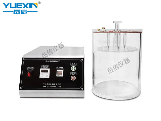 負(fù)壓密封檢漏儀價格變動因素解析