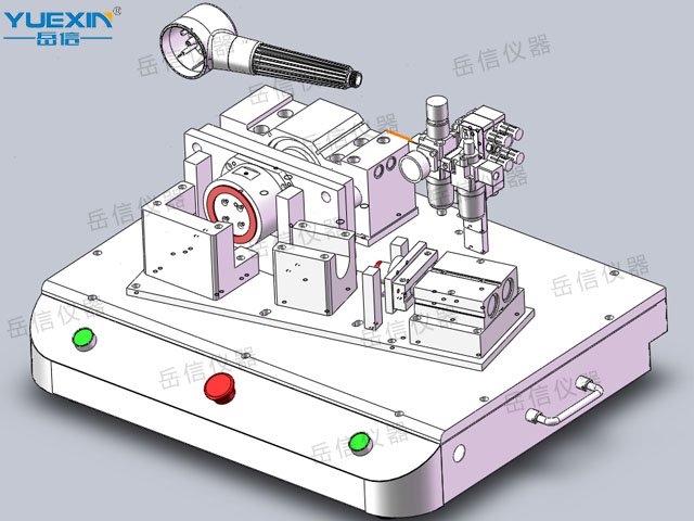 家用電器：花灑氣密性檢測行業(yè)解決方案