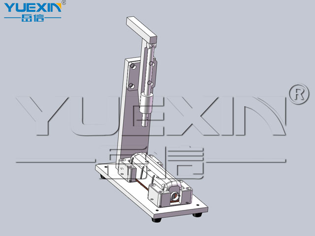 電池倉(cāng)氣密性檢測(cè)行業(yè)解決方案