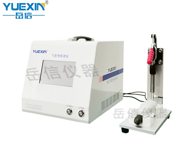 解讀新能源電池氣密性檢測(cè)儀的檢測(cè)原理