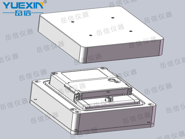 電能表氣密性檢測儀