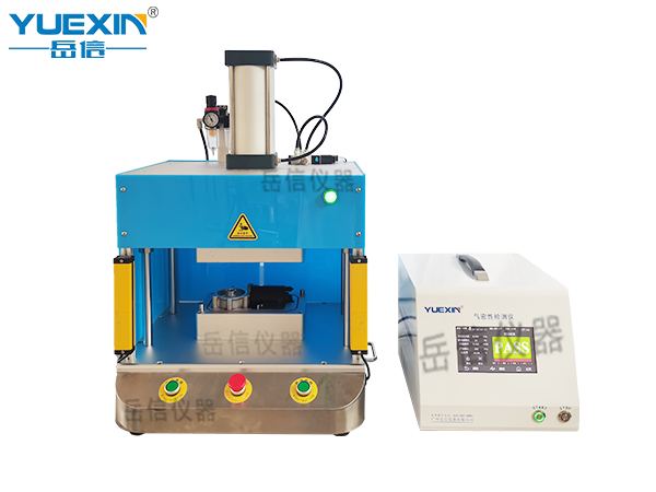 手表氣密性檢測設(shè)備