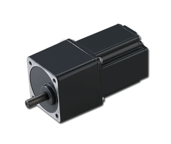 無刷直流電機集成更多功能，讓電機更進步