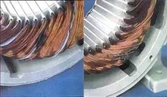 無刷電機短路了怎么辦？