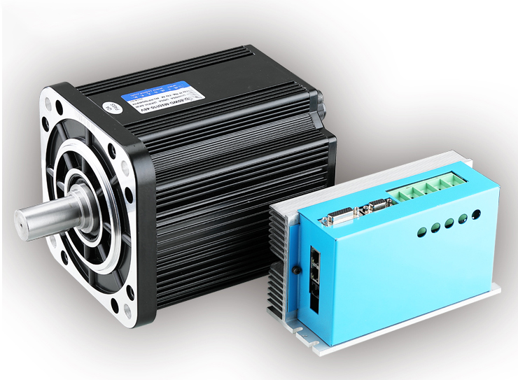 無(wú)刷電機(jī)過(guò)載有什么現(xiàn)象？如何解決？