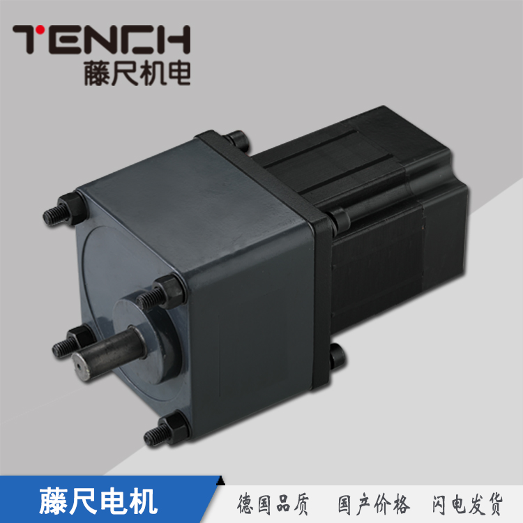 直流無刷電機(jī)換向方法：霍爾效應(yīng)傳感器、編碼器或旋轉(zhuǎn)變壓器