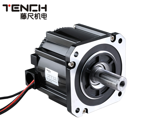 電機廠家分析直流伺服電機在哪些行業(yè)設備應用有優(yōu)勢？