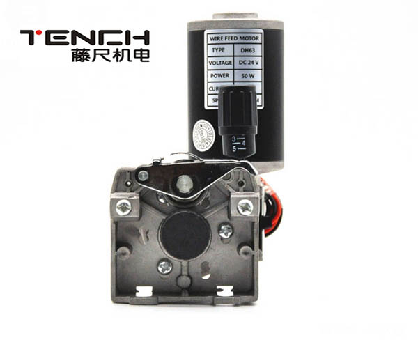 電機噪音|怎么對有刷電機進行降噪？