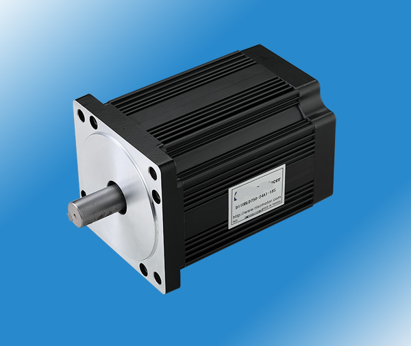 無刷電機(jī)好不好用？藤尺電機(jī)廠家這樣回答