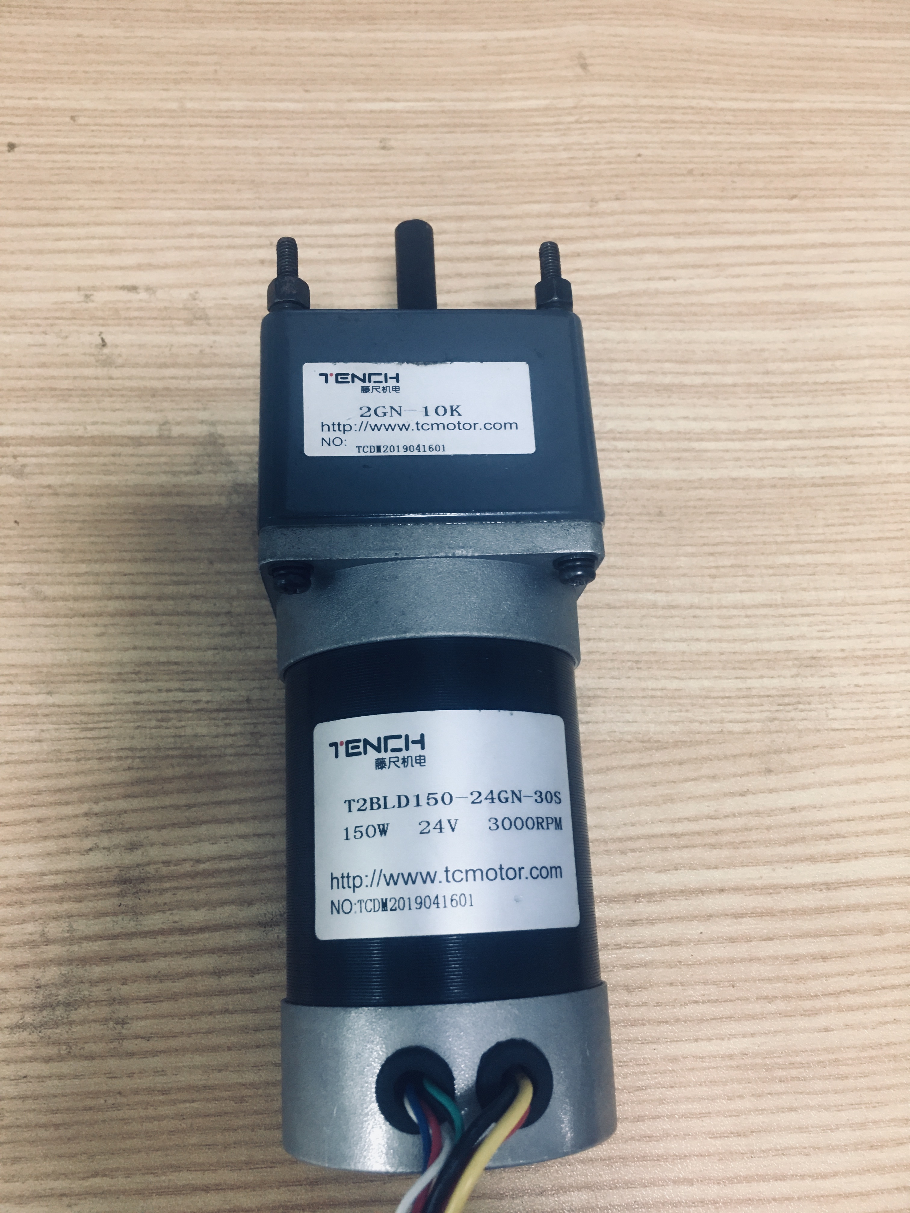 工業(yè)回彈，僅前三季度，刺激永磁直流無(wú)刷電機(jī)的需求