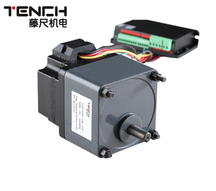 DC有刷電機(jī)和DC無刷電機(jī)之間的性能差異，藤尺電機(jī)廠家講解好全面