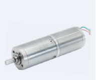 無齒槽減速編碼電機TCK2230-E-PG22